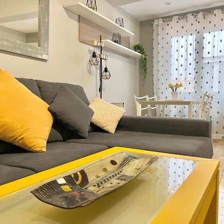 Calle Munices, 8, Esc 2, Pb 2 قرطبة المظهر الخارجي الصورة