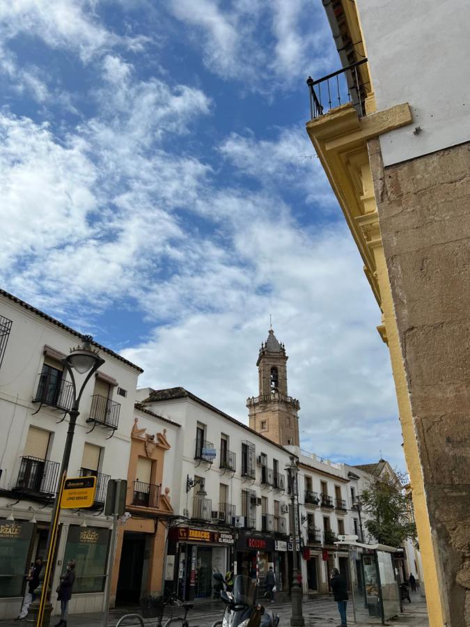 Calle Munices, 8, Esc 2, Pb 2 قرطبة المظهر الخارجي الصورة