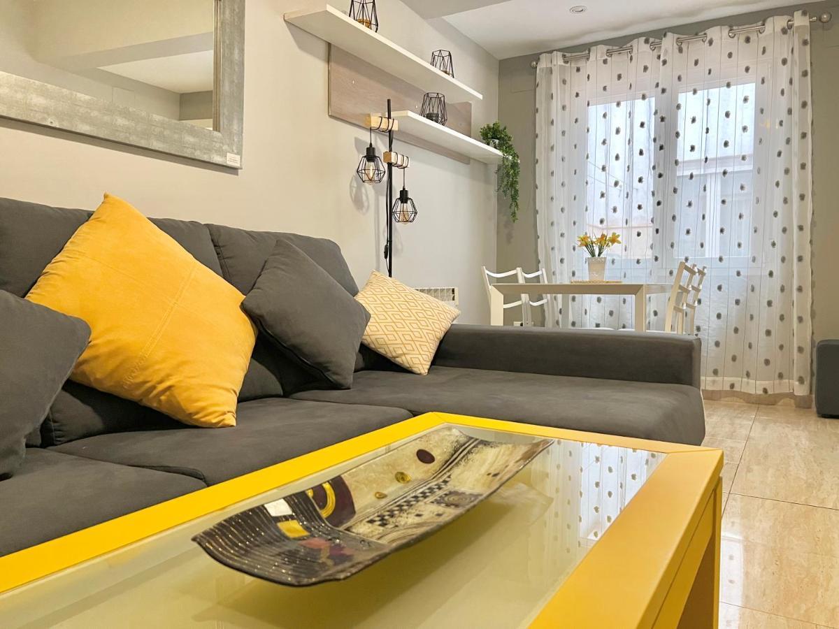 Calle Munices, 8, Esc 2, Pb 2 قرطبة المظهر الخارجي الصورة