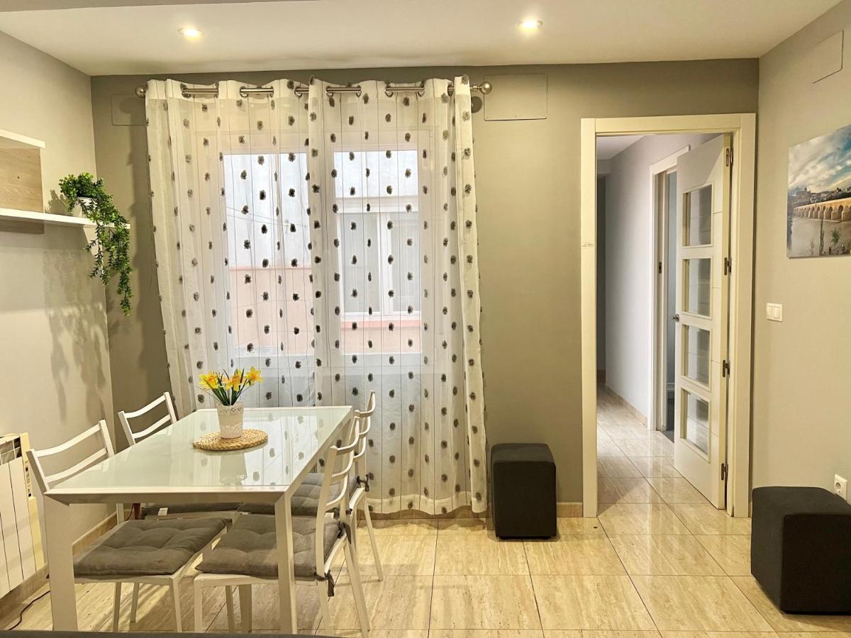 Calle Munices, 8, Esc 2, Pb 2 قرطبة المظهر الخارجي الصورة